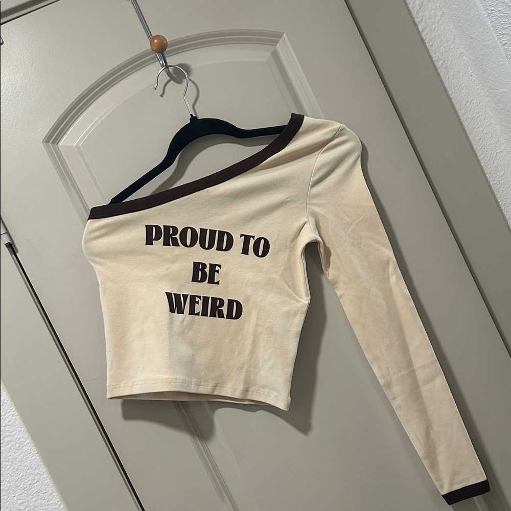 EDIKTED shirt